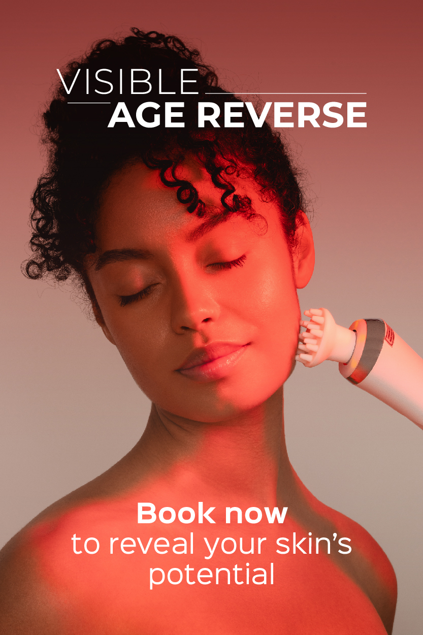 Reveal Younger-Looking Skin!