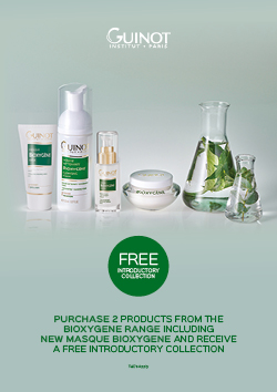 BIOXYGENE RANGE OFFER!