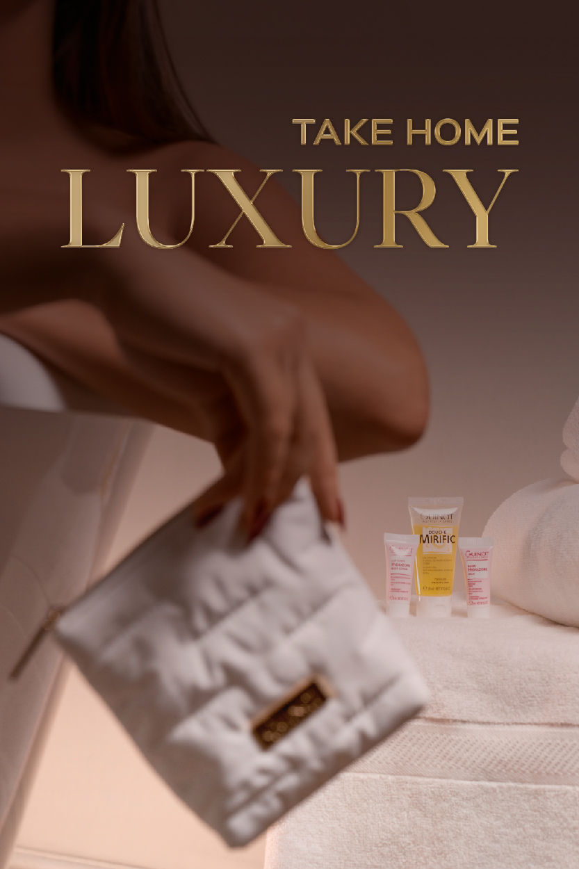 This season enjoy at home luxury with Mirific.